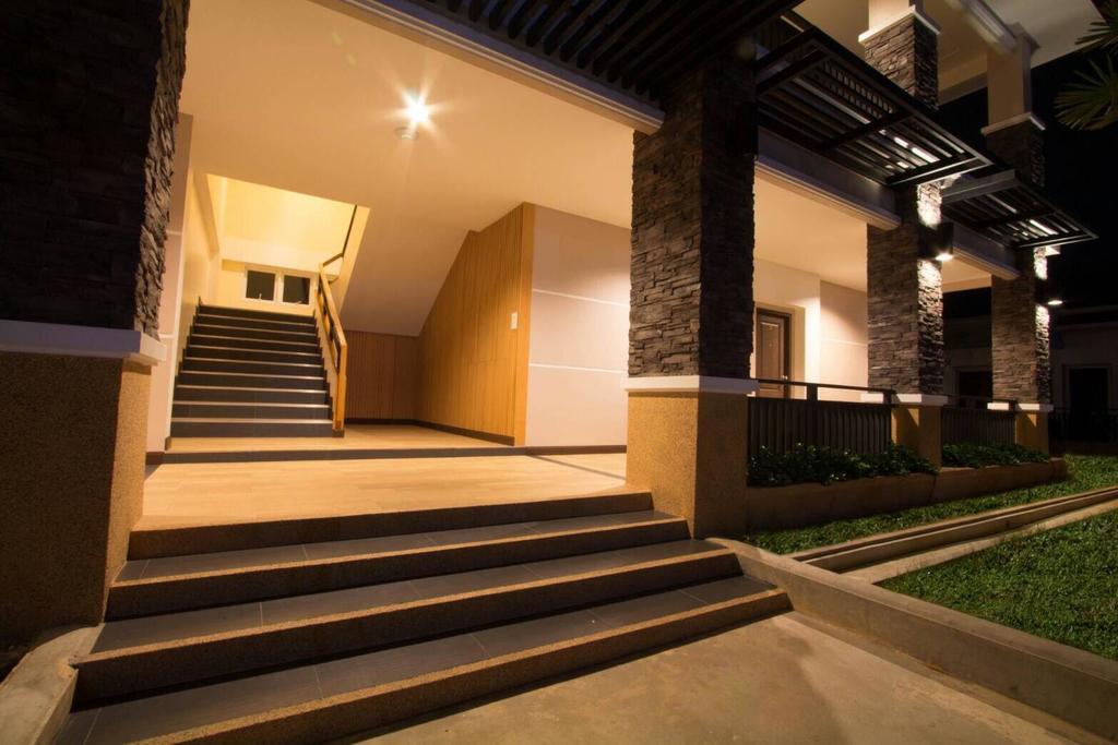 Fortune Surin Hotel Екстер'єр фото