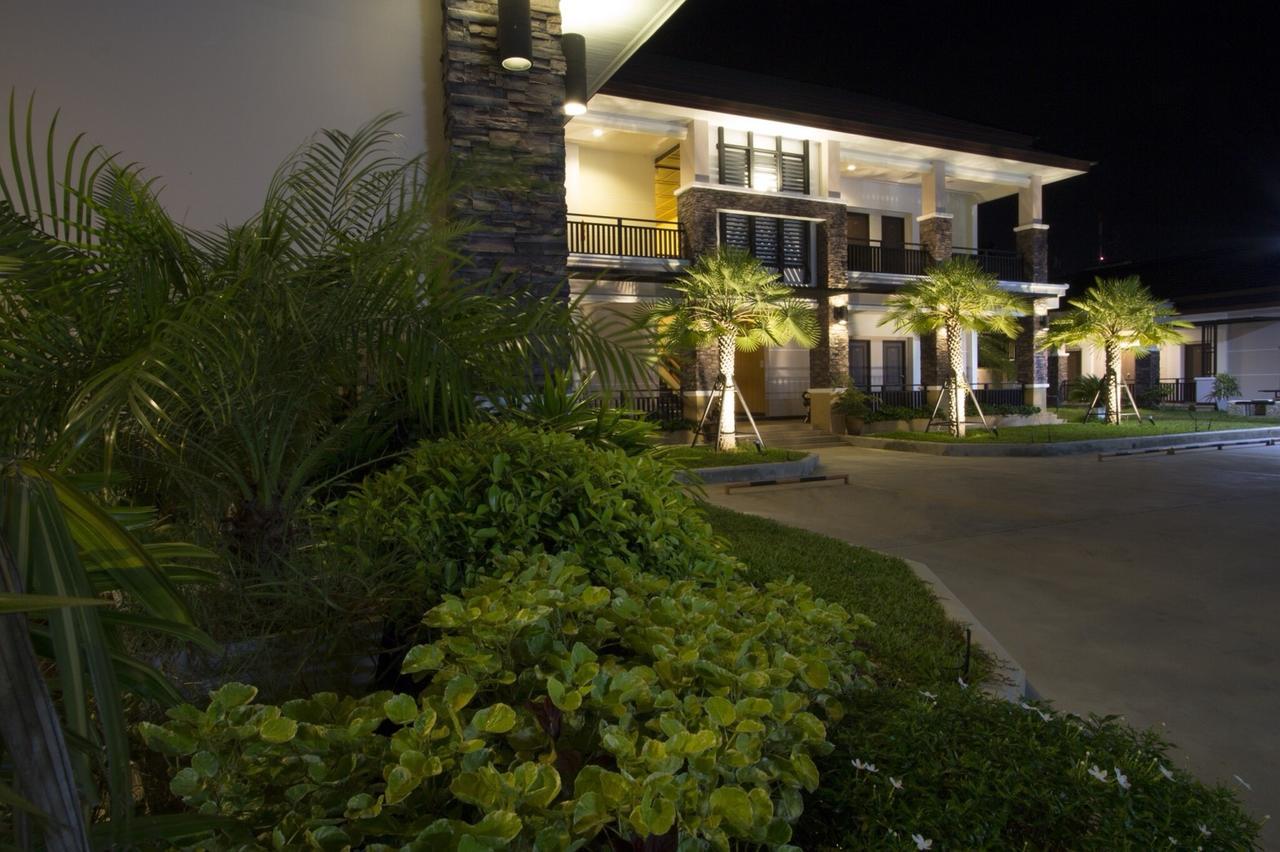 Fortune Surin Hotel Екстер'єр фото