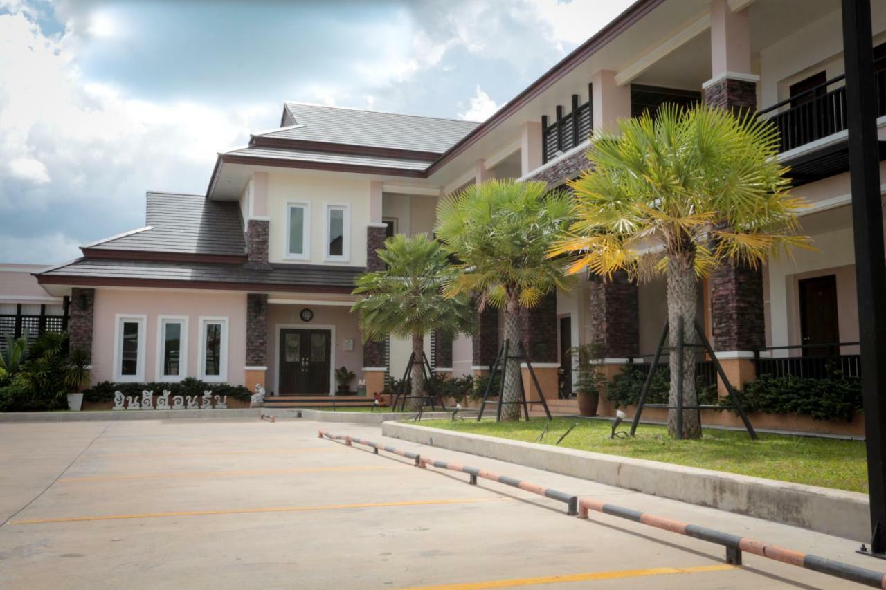 Fortune Surin Hotel Екстер'єр фото