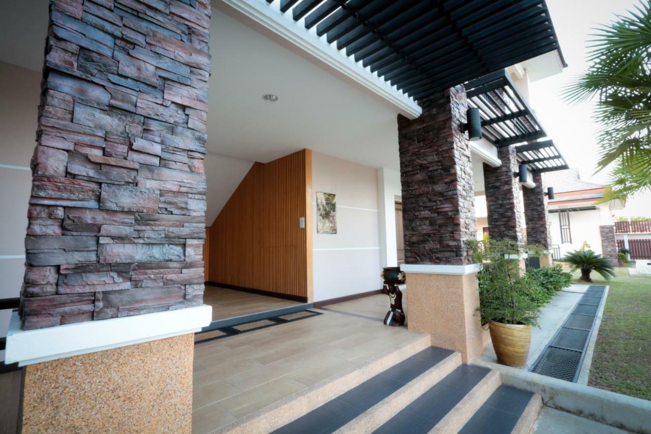 Fortune Surin Hotel Екстер'єр фото